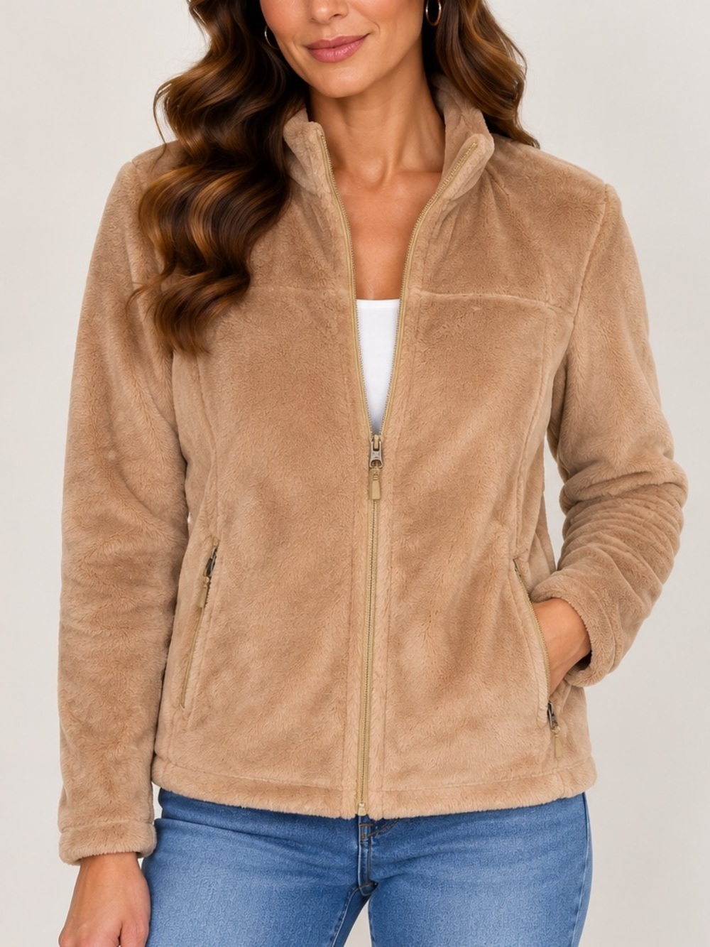 Weatherproof Garment Company Soft Jacket